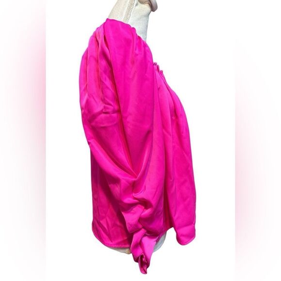 NEW CROSBY BY MOLLIE BURCH winne top in mollie pink - Picture 3 of 6